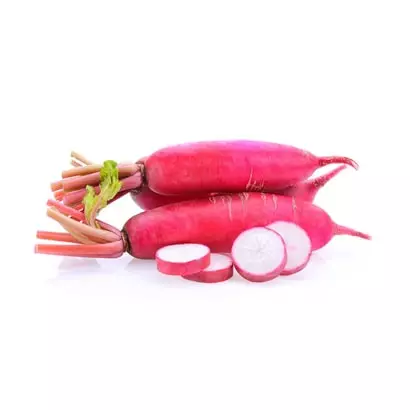 Red Radish 1 kg